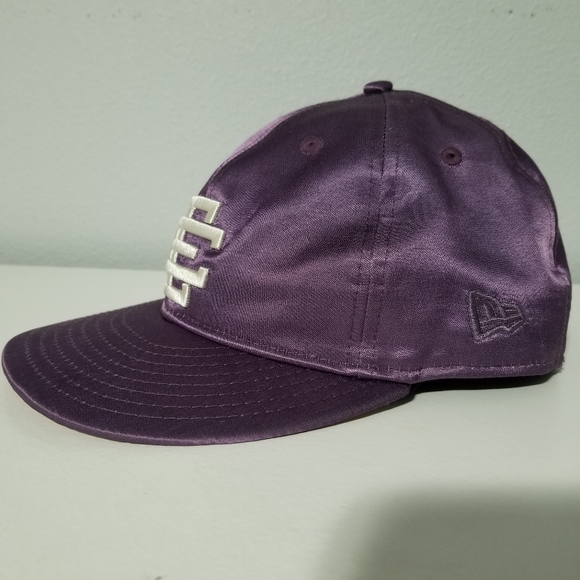 Eric Emanuel satin hat - Picture 2 of 7